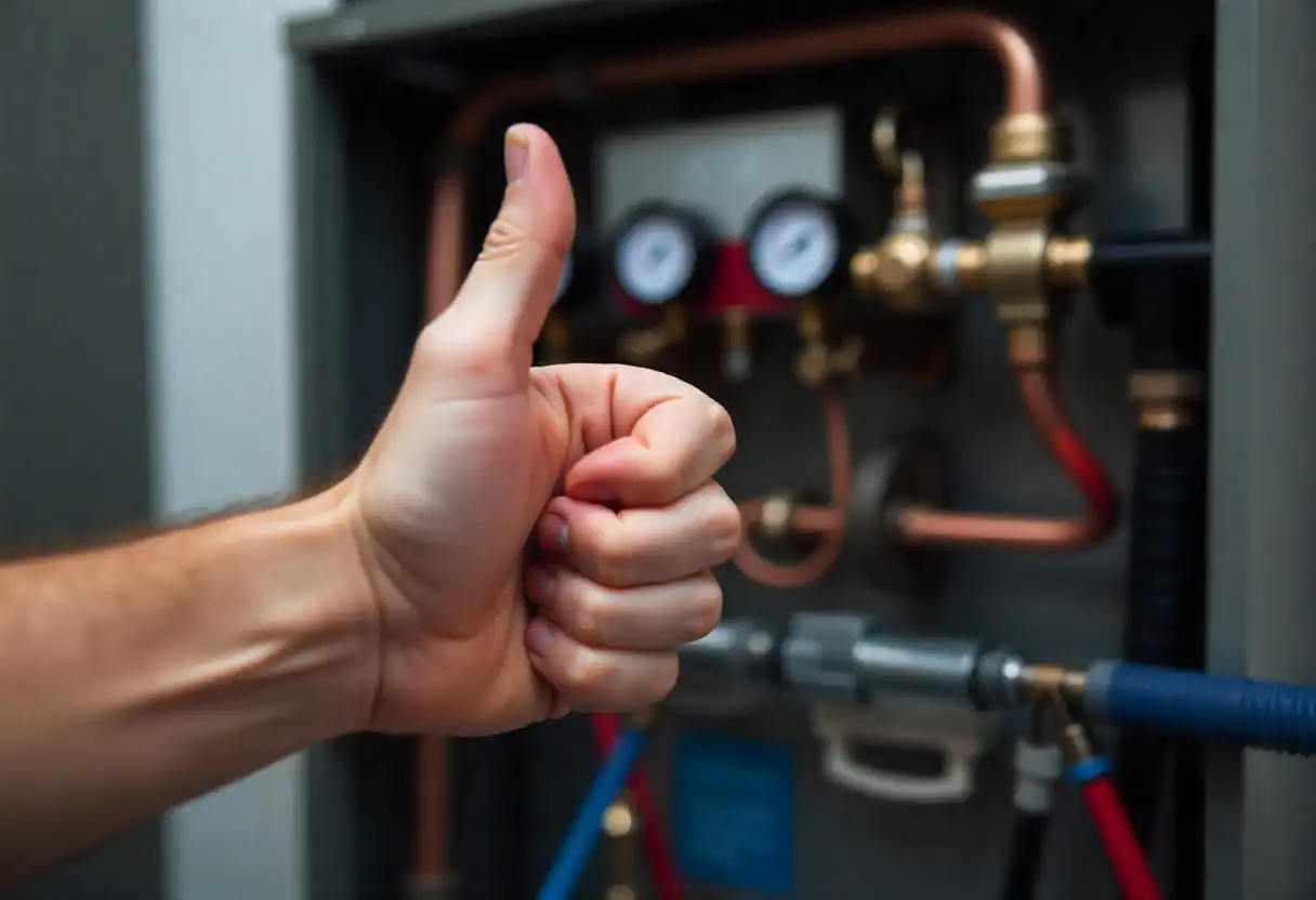 Emergency HVAC services and installations in Alpine, NJ